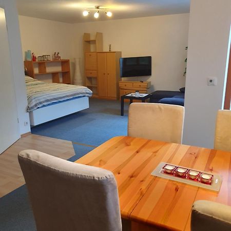 Ferienwohnung Tammer Allee Exterior foto
