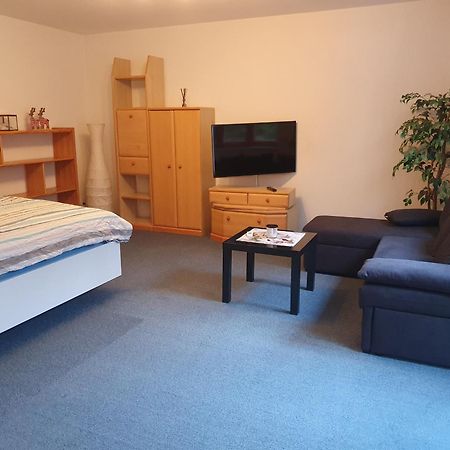 Ferienwohnung Tammer Allee Exterior foto