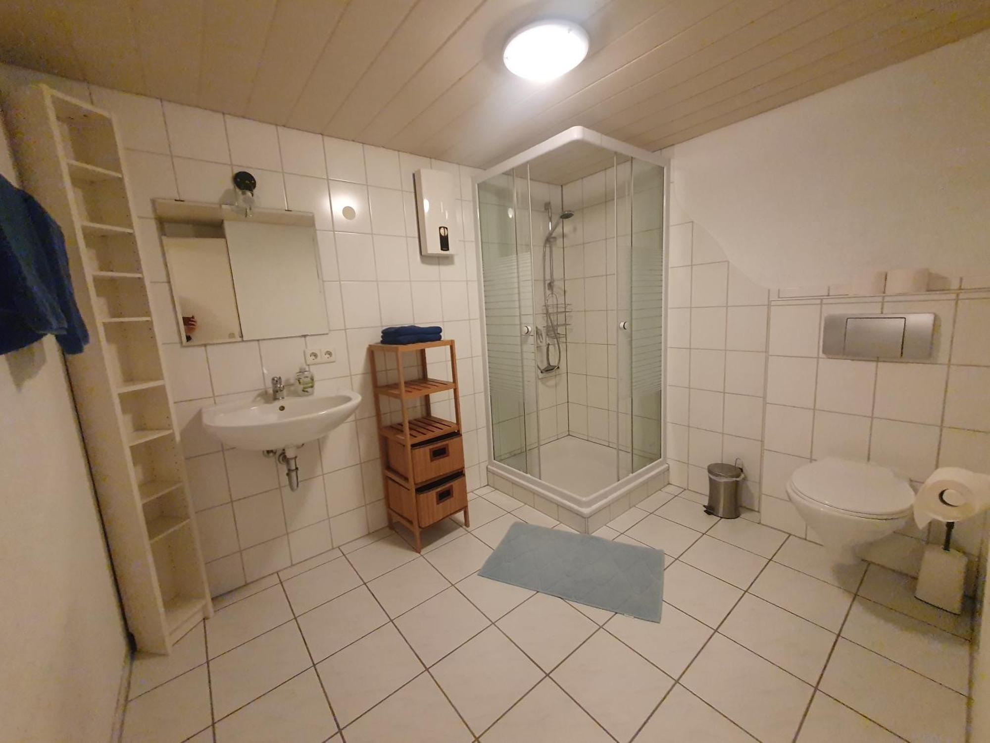 Ferienwohnung Tammer Allee Exterior foto